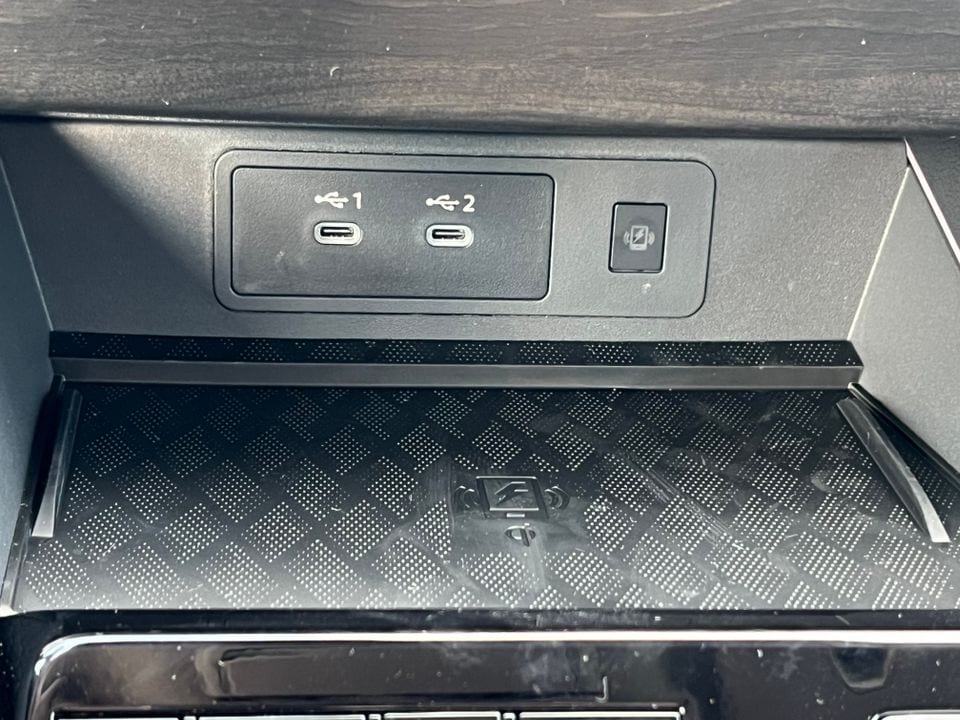 2025 Nissan Murano SL - Photo 25