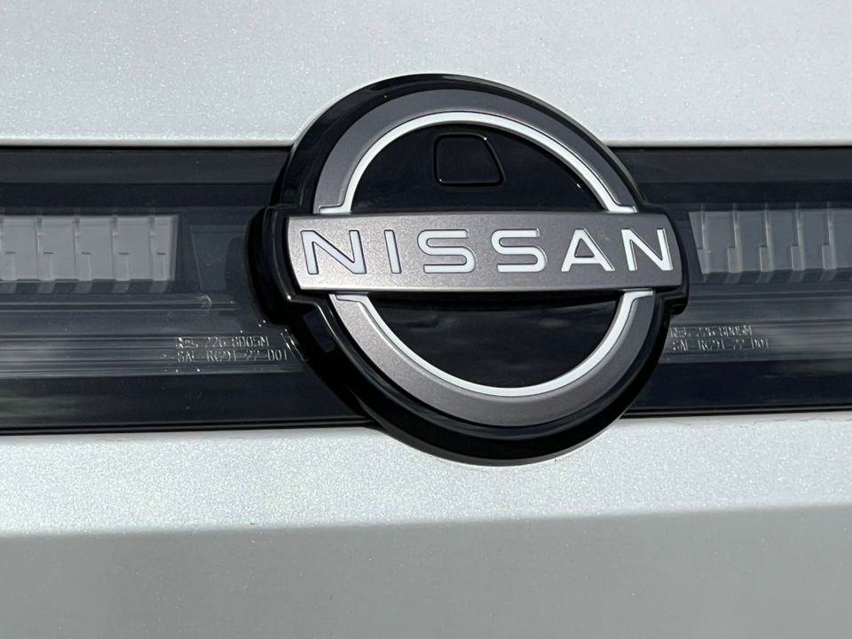 2025 Nissan Murano SL - Photo 45