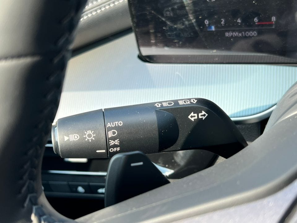 2025 Nissan Murano SL - Photo 18