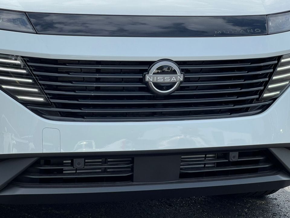 2025 Nissan Murano SL - Photo 39