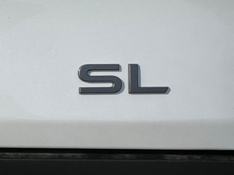 2025 Nissan Murano SL - Photo 7
