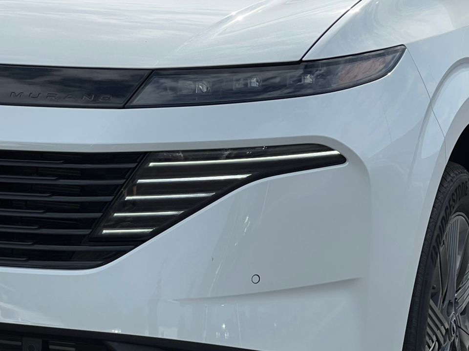 2025 Nissan Murano SL - Photo 38