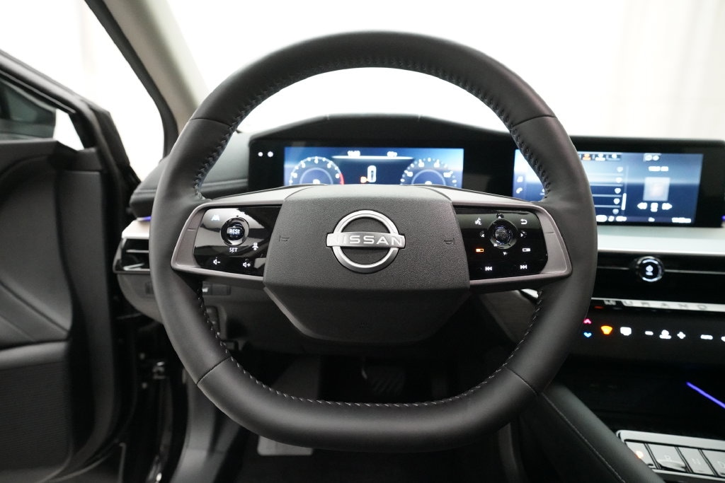 Certified 2025 Nissan Murano SL SUV