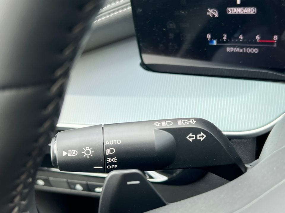 2025 Nissan Murano SL - Photo 19