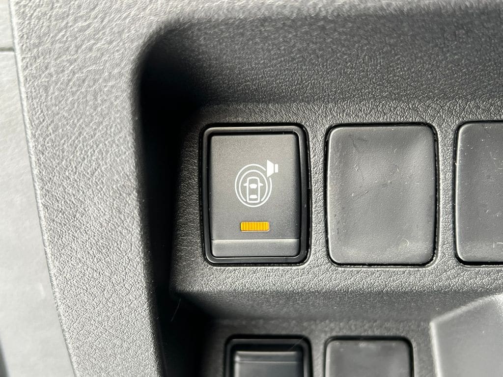 2026 Nissan Frontier SV - Photo 16