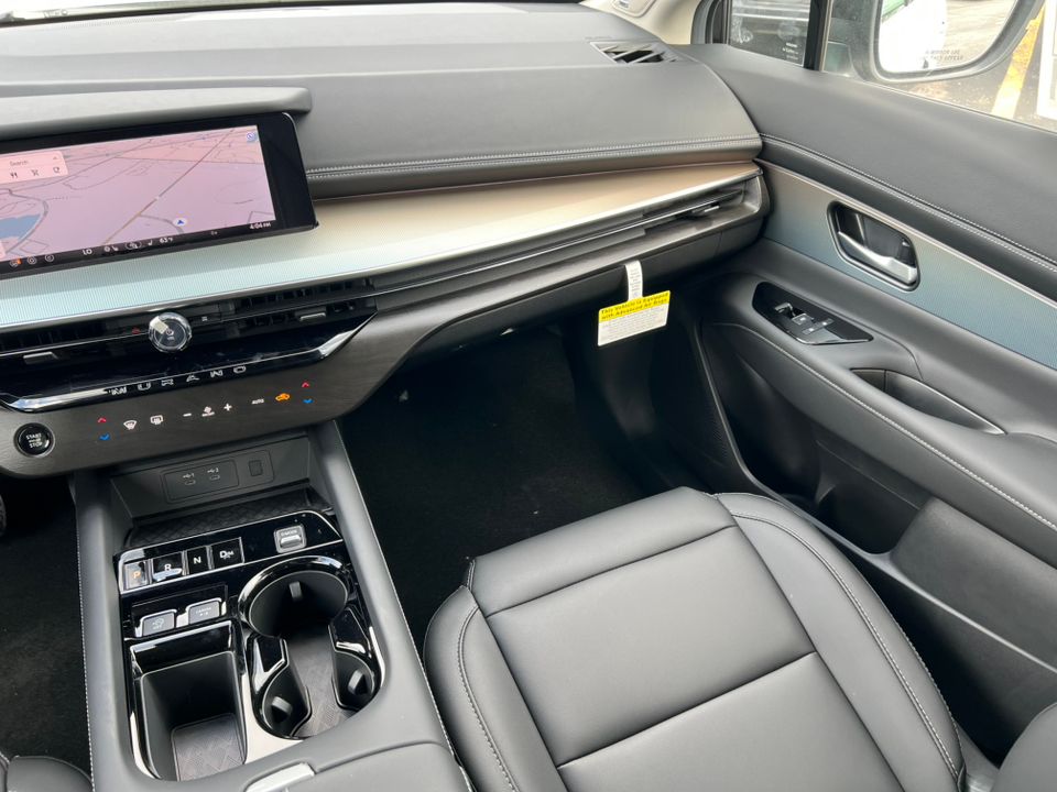 2025 Nissan Murano SL - Photo 30