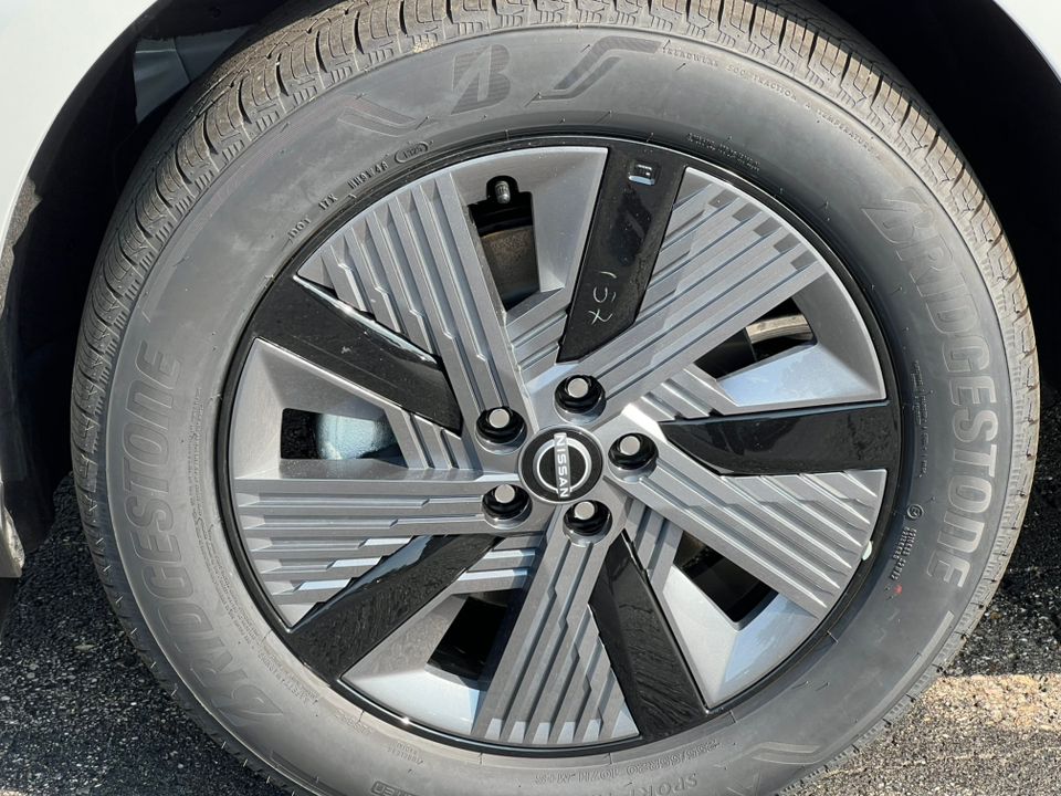 2025 Nissan Murano SL - Photo 6