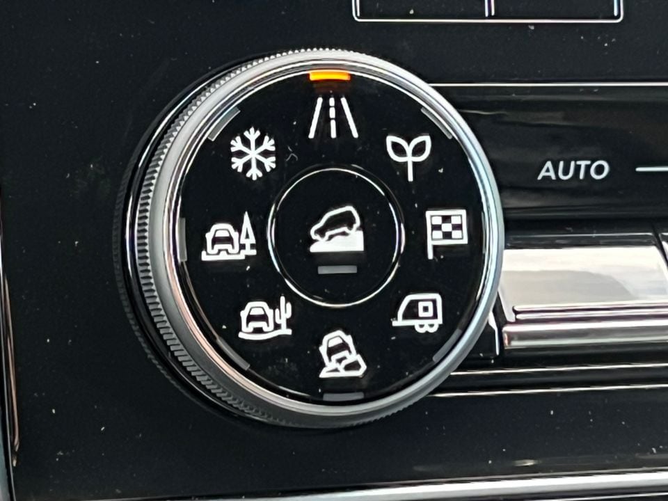 2026 Nissan Armada PRO-4X - Photo 30