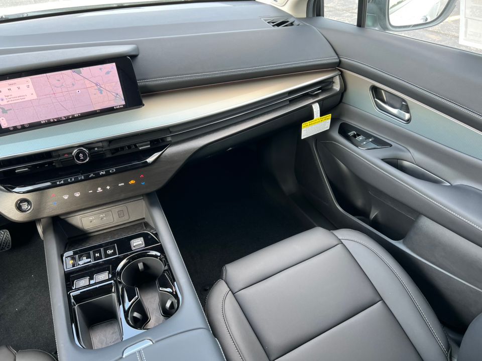 2025 Nissan Murano SL - Photo 30