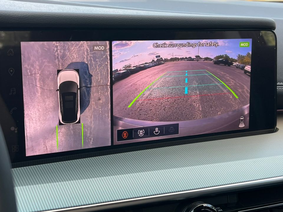 2025 Nissan Murano SL - Photo 22