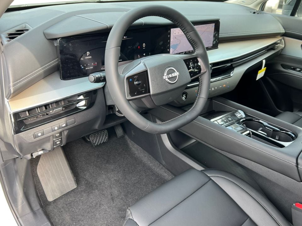 2025 Nissan Murano SL - Photo 16
