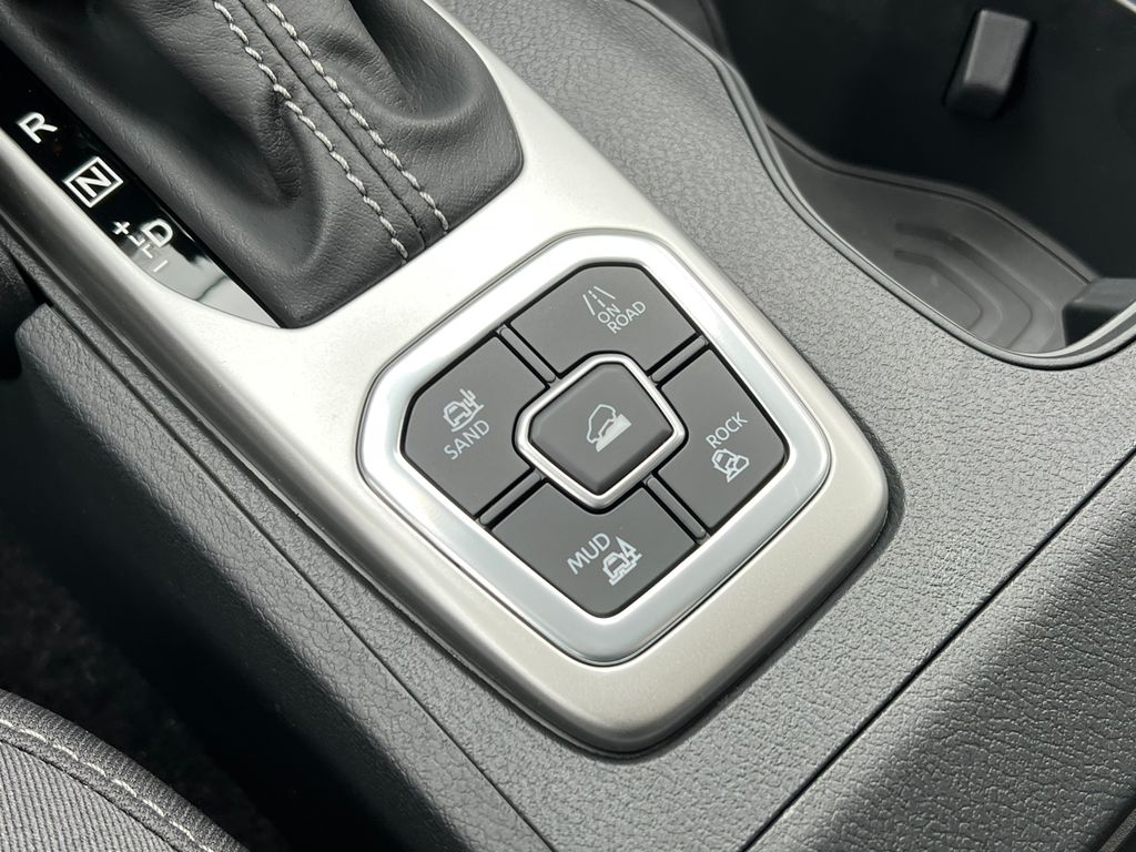 2026 Nissan Frontier SV - Photo 28