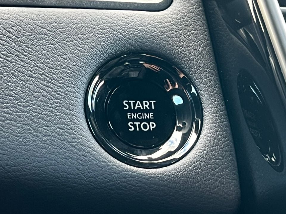2026 Nissan Armada PRO-4X - Photo 34