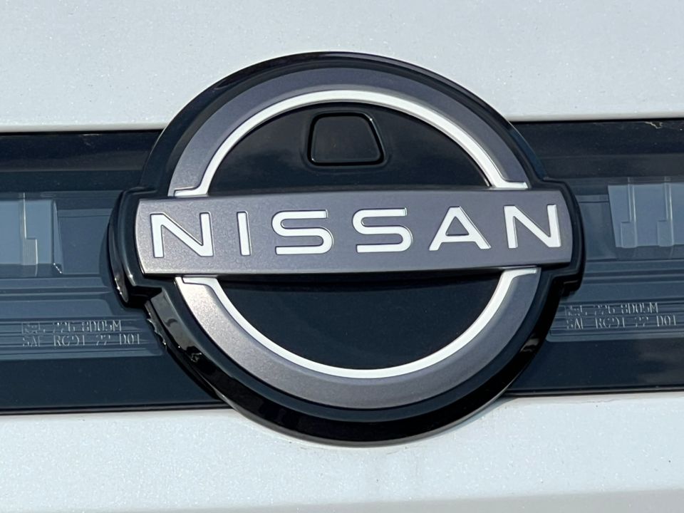 2025 Nissan Murano SL - Photo 45