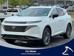 2026 Nissan Murano SL SUV