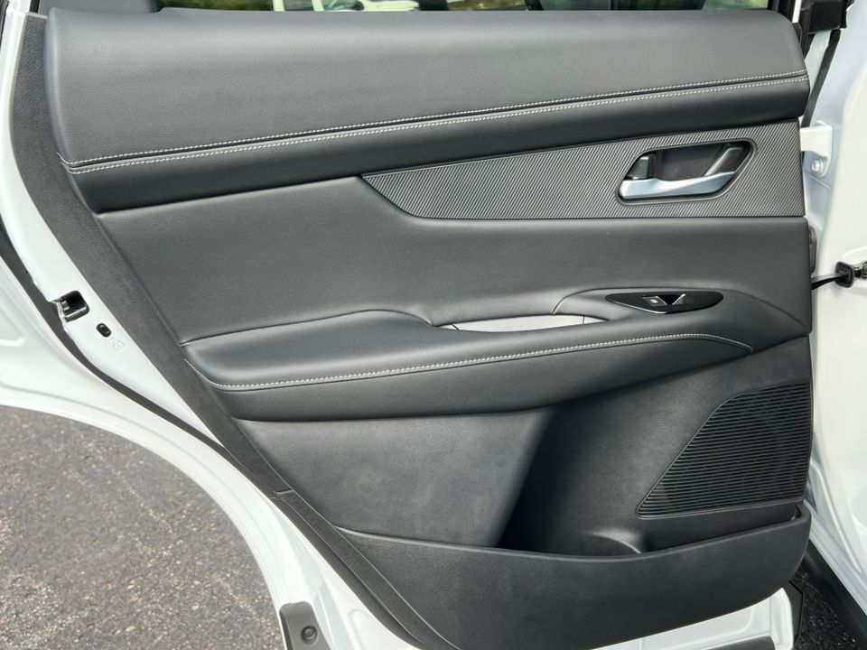 2025 Nissan Murano SL - Photo 34