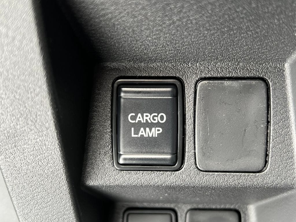 2026 Nissan Frontier SV - Photo 15