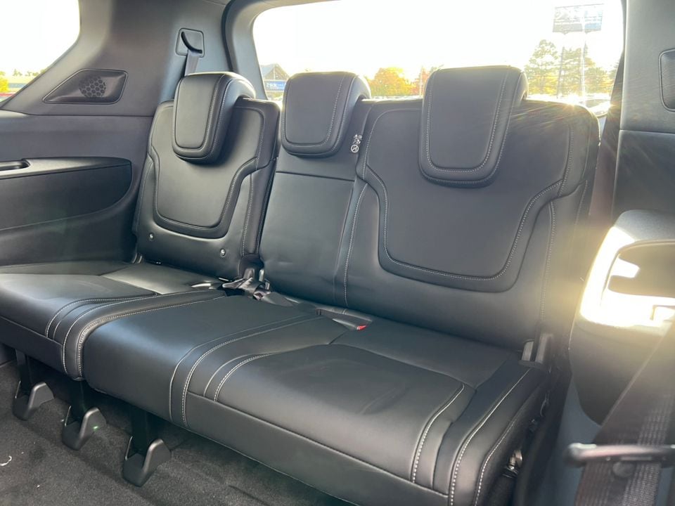 2026 Nissan Armada PRO-4X - Photo 6