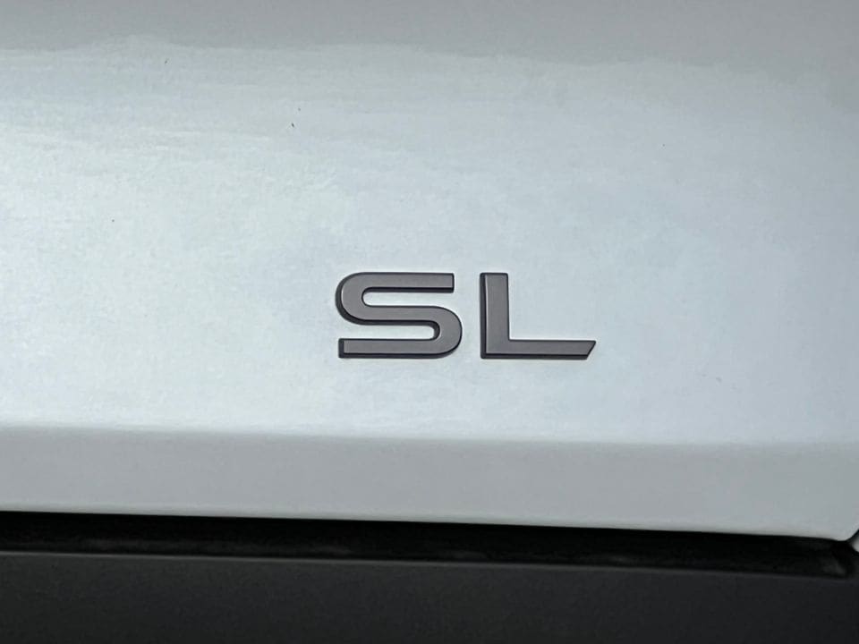 2025 Nissan Murano SL - Photo 7