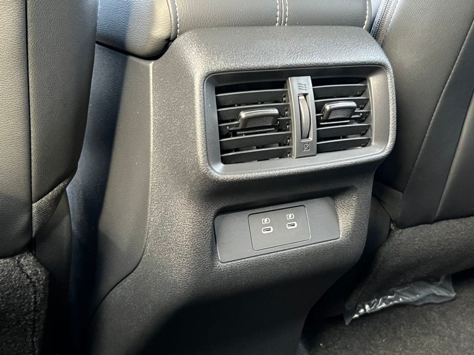 2025 Nissan Murano SL - Photo 31