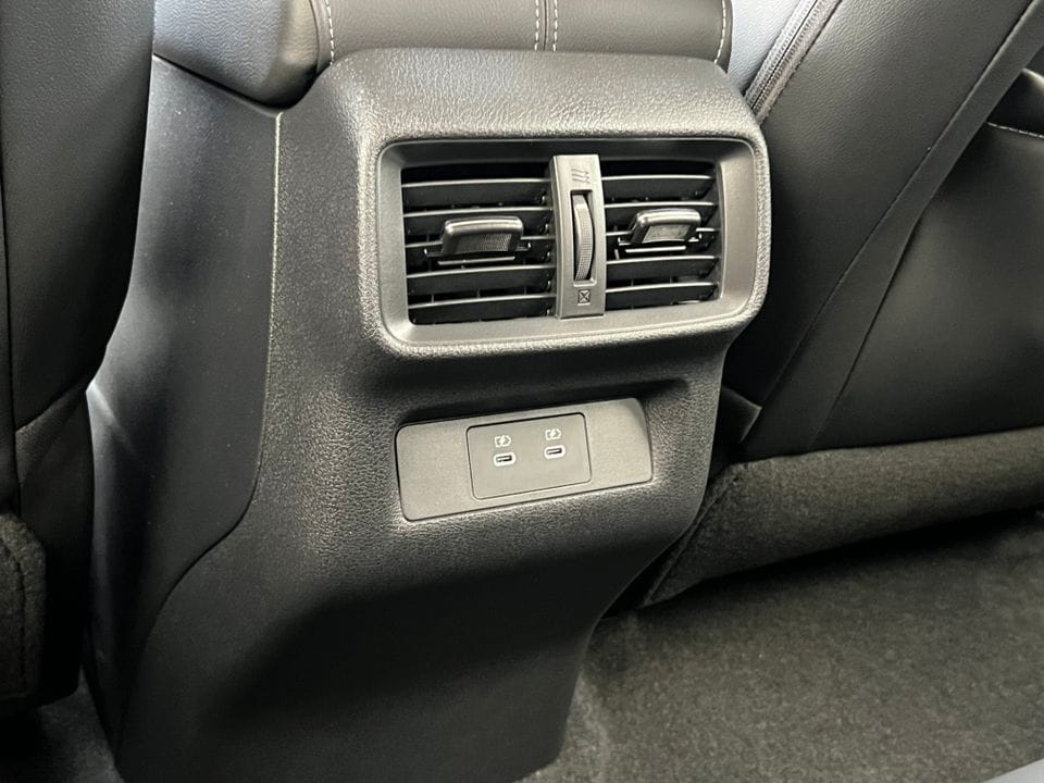 2025 Nissan Murano SL - Photo 32