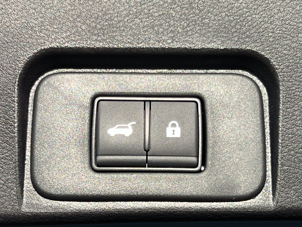 2026 Nissan Rogue SV - Photo 35