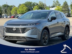 2026 Nissan Murano SV SUV