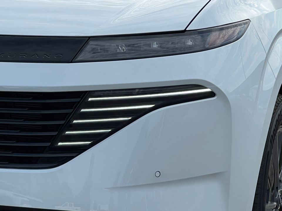 2025 Nissan Murano SL - Photo 39
