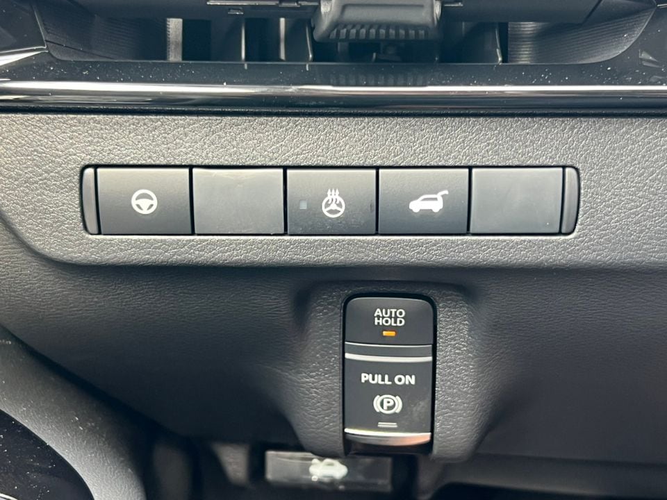 2025 Nissan Murano SL - Photo 17