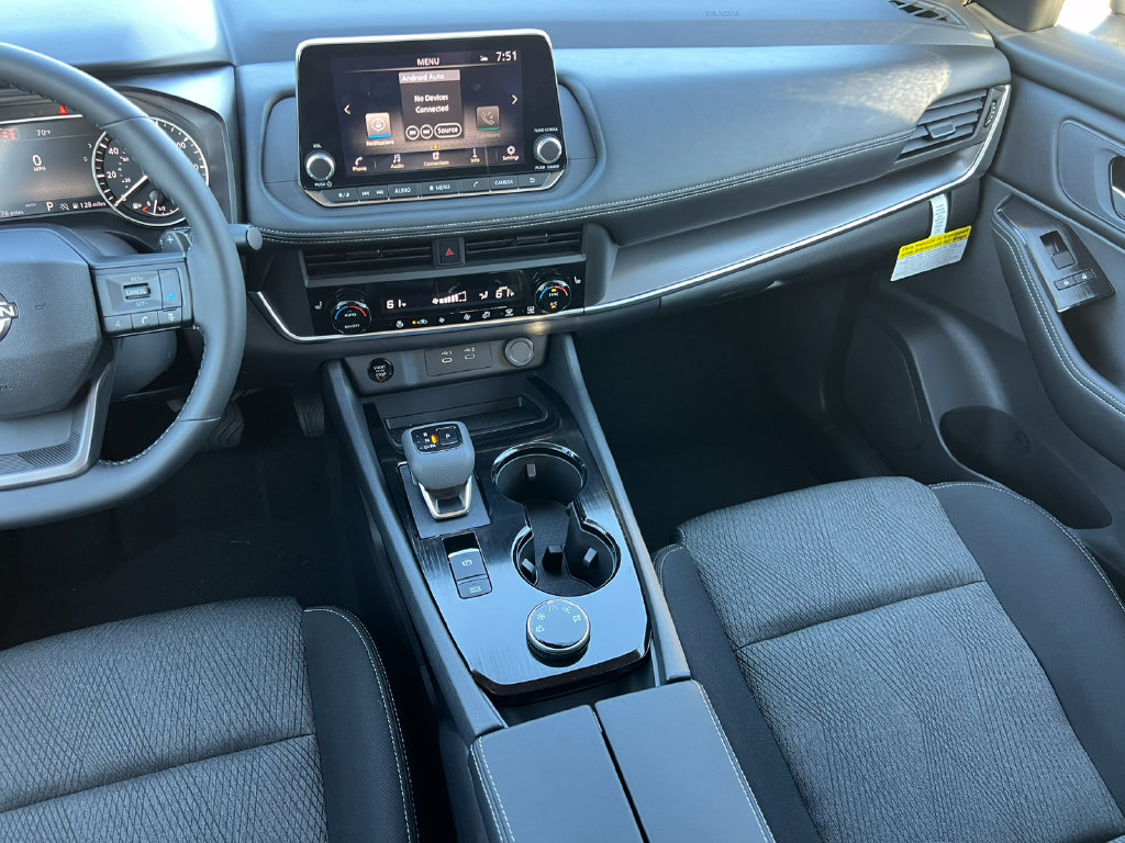 2026 Nissan Rogue SV - Photo 29