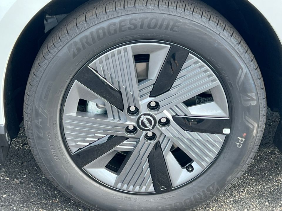 2025 Nissan Murano SL - Photo 6