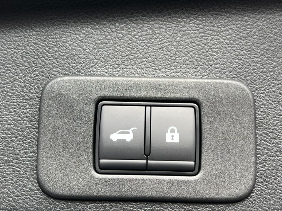 2025 Nissan Murano SL - Photo 35