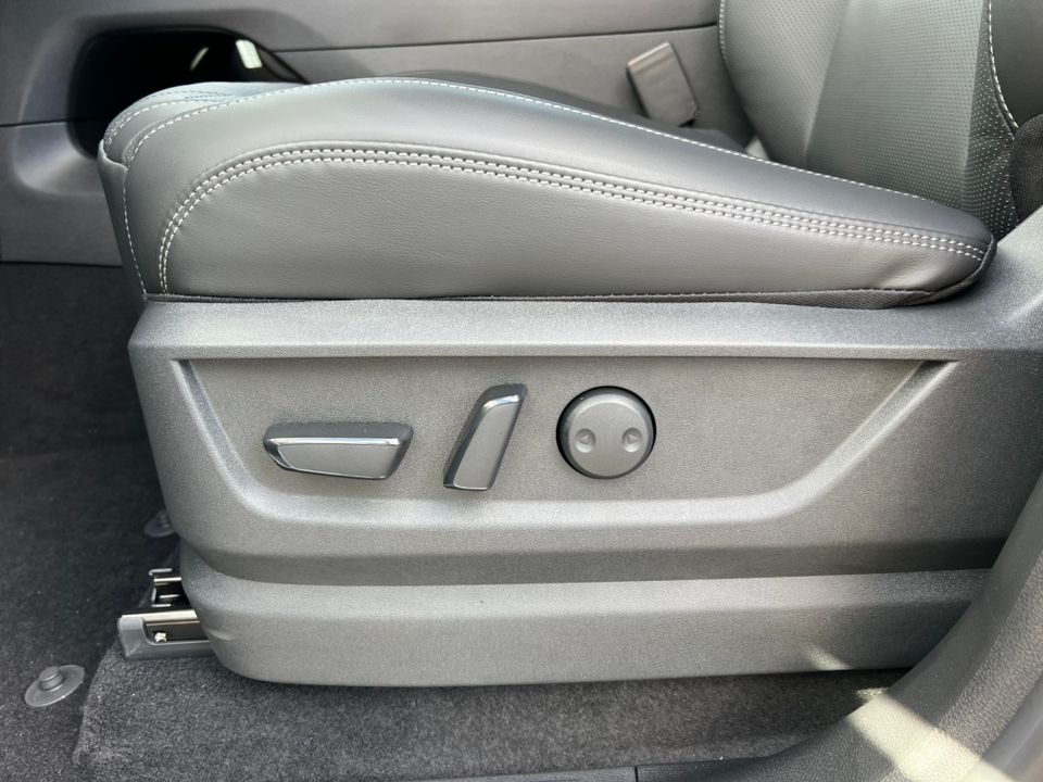 2026 Nissan Armada PRO-4X - Photo 10