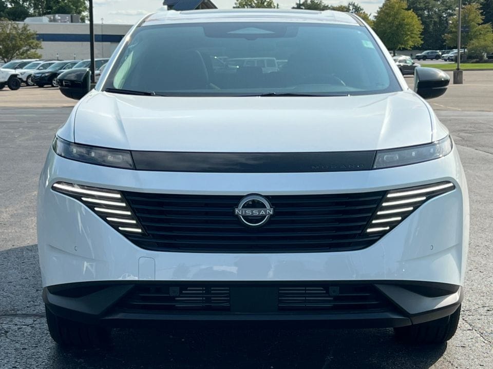 2025 Nissan Murano SL - Photo 40