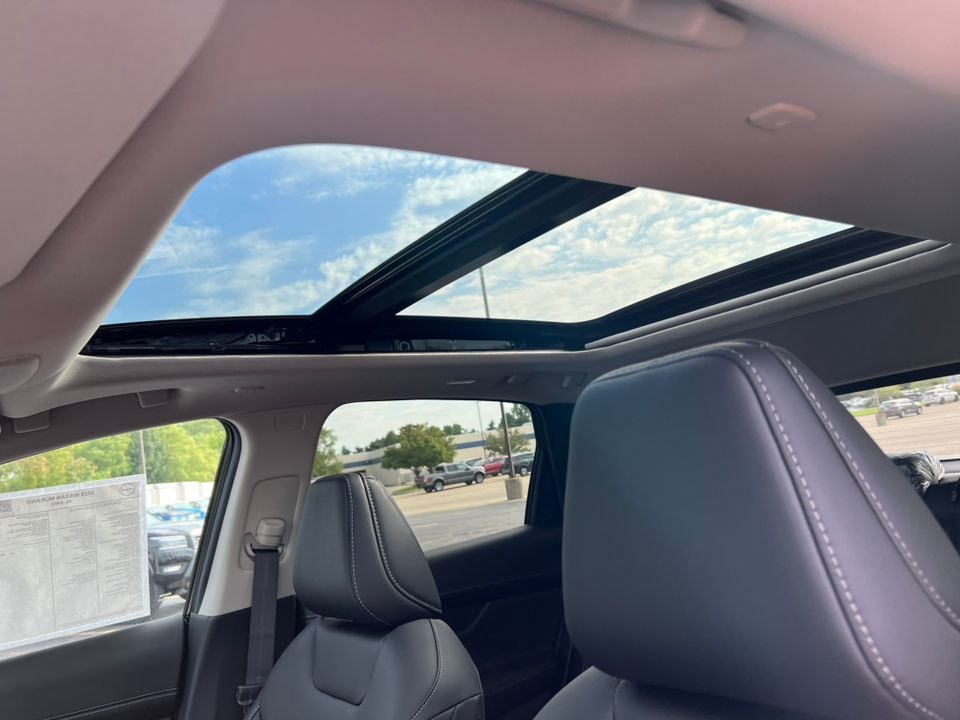 2025 Nissan Murano SL - Photo 8