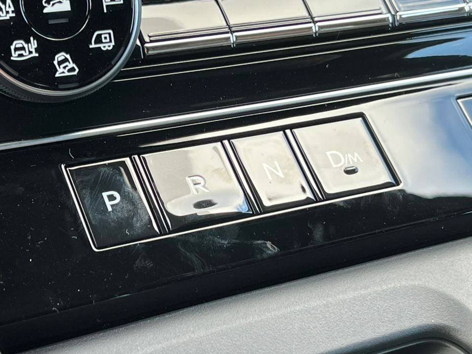 2026 Nissan Armada PRO-4X - Photo 31