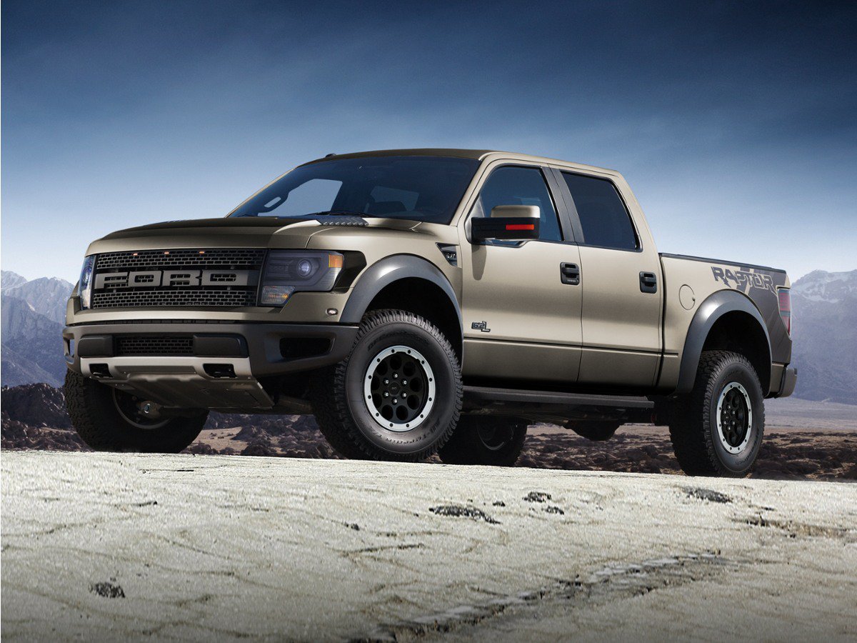 Used 2013 Ford F-150 XL