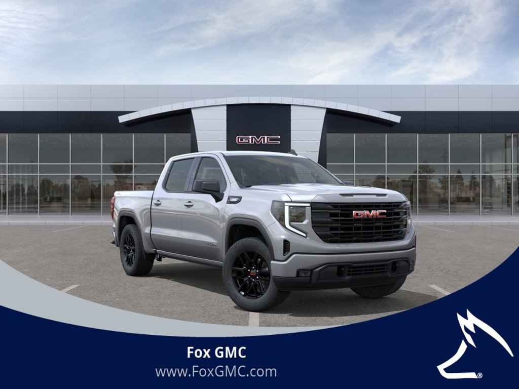  GMC Sierra 1500
