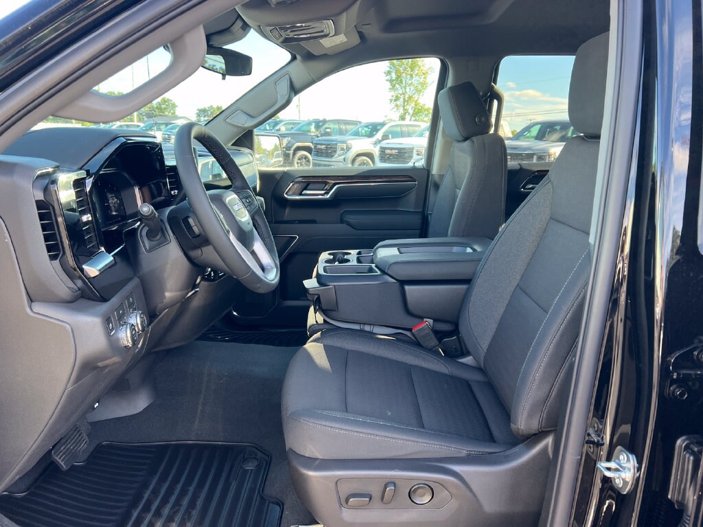 New 2026 GMC Sierra 1500 Elevation Truck