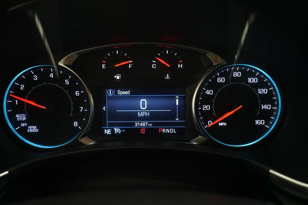 Used 2024 Chevrolet Equinox LT SUV