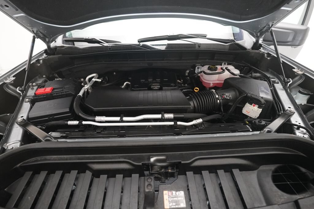 Used 2026 GMC Sierra 1500 Elevation Truck