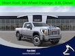  GMC Sierra 3500 HD
