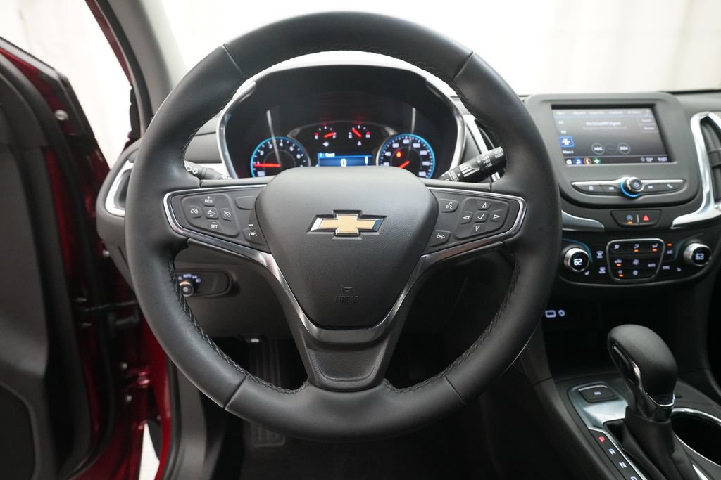 Used 2024 Chevrolet Equinox LT SUV