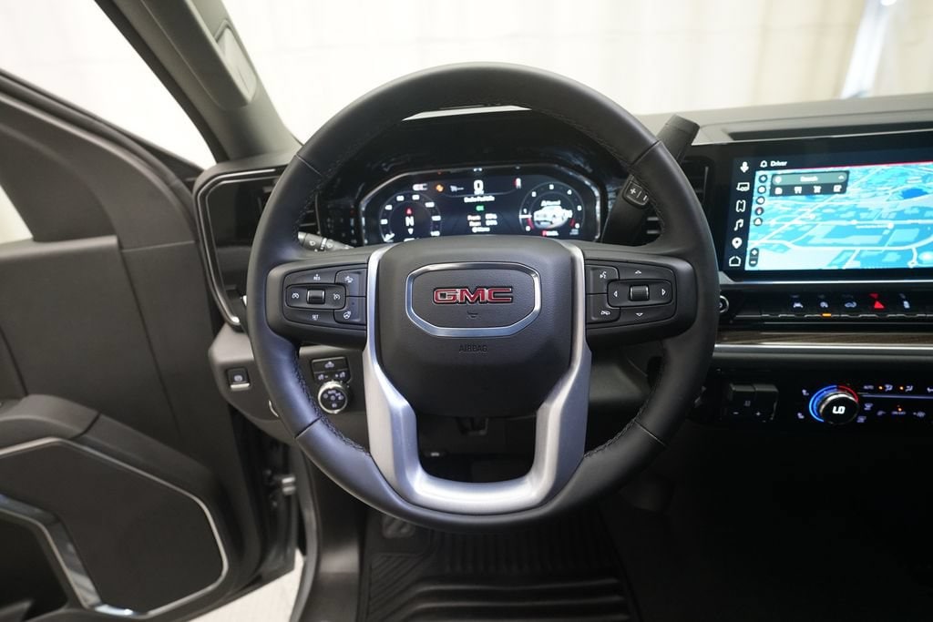 Used 2026 GMC Sierra 1500 Elevation Truck