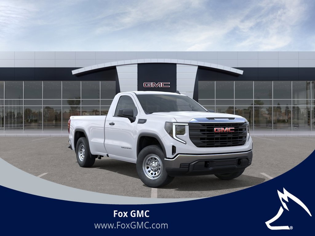  GMC Sierra 1500