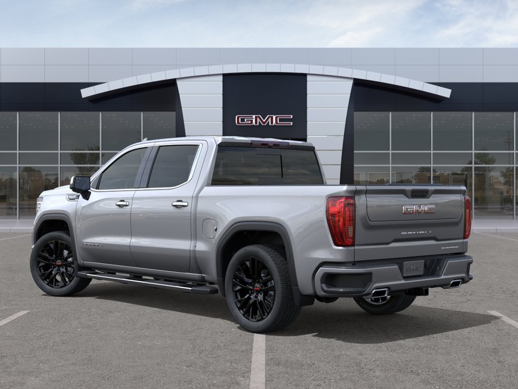 New 2026 GMC Sierra 1500 Denali Truck