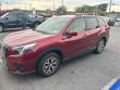 Used 2023 Subaru Forester  CVT