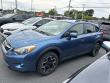Used 2015 Subaru XV Crosstrek Limited CVT 2.0i