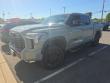 Used 2025 Toyota Tundra Limited Crewmax 5.5 Bed (Natl) CrewMax 5.5 Bed (Natl)