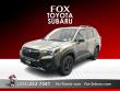 Used 2023 Subaru Forester Wilderness CVT
